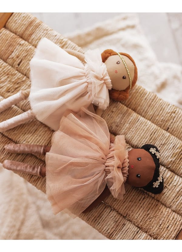Puppe für Mädchen_mrs.ertha_Babylux_Schweiz