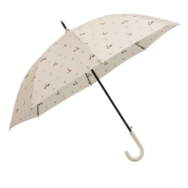 Fresk-FR500-39-Umbrella-rabbit-Sandshell-Schweiz_Babylux_Kinder_Regenschirm