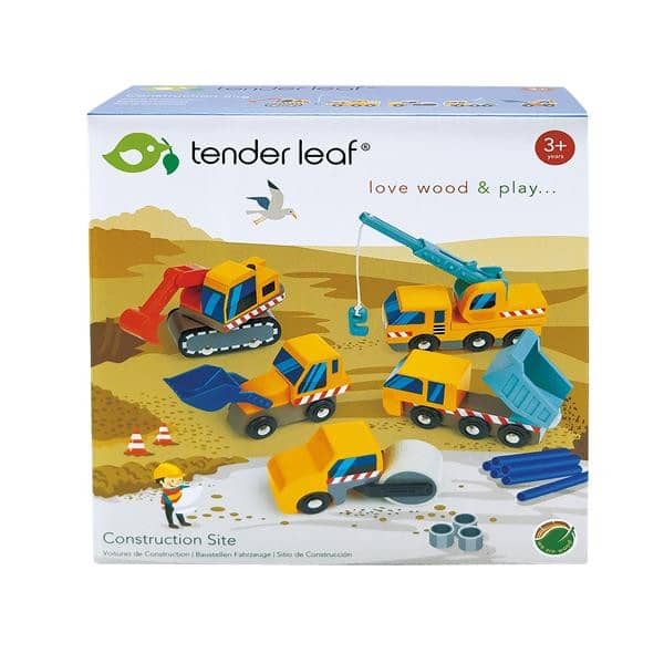 Baustelle_Tender_Leaf_Toys_Babylux_Schweiz_Zurich_Geschenk_Spiel_Jungen